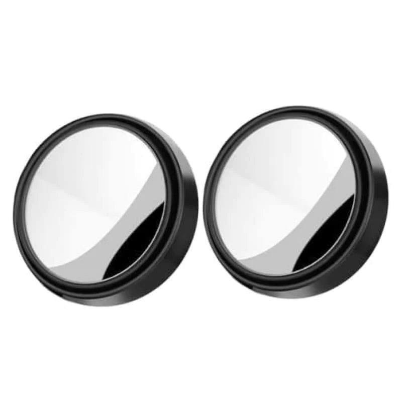 Espelho de ponto cego - Visualização de 360º