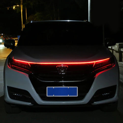 LedCar Fita de LED Sequencial Para Carro +1 BRINDE EXCLUSIVO (PROMOÇÃO DE LANÇAMENTO🔥)